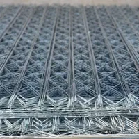 میلگرد بستر و گیره و قلاب|مصالح و تجهیزات ساختمان|اصفهان, باغ دریاچه|دیوار