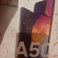 سامسونگ A50