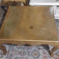 میز جلو مبلی|مبلمان خانگی و میز عسلی|مشهد, امیر|دیوار