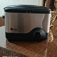 سرخ کن