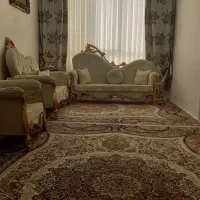 سرویس ۷نفره باجلومبلی