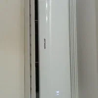 کولر گازی اسپیلت ارت من