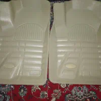 زیر پای پژو