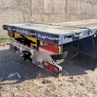 کفی ایرانکاوه بالنی دو محور