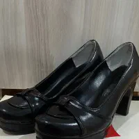 کفش مشکی|کیف، کفش، کمربند|اردبیل, |دیوار