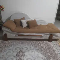 مبل راحتی شزلون