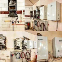 آموزش کولرگازی پکیج برد ، آبگرمکن دیواری|خدمات آموزشی|نظرآباد, فخر ایران|دیوار