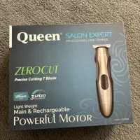 مو زن حرفه ای کویین|آرایشی، بهداشتی، درمانی|ایلام, |دیوار