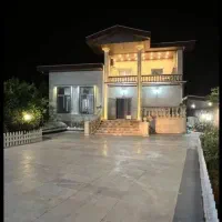 ویلا دوبلکس بسیار کلاسیک