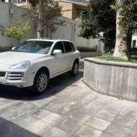پورشه کاین کلکسیونی مدل ۲۰۱۰