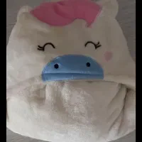 پتو نوزادی خارجی پنی تک شاخ در حد نو ۳۰۰|اسباب و اثاث بچه|همدان, |دیوار