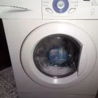 لباسشوئی ۵ کیلوئی پاکشوما