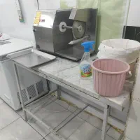 فروش لوازم کامل مرغ فروشی|فروشگاه و مغازه|بندر دیر, |دیوار