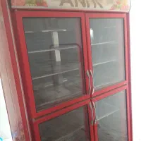 یخچال مغازه ای ۴ در