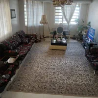 مبلمان هفت نفره با جلو مبلی