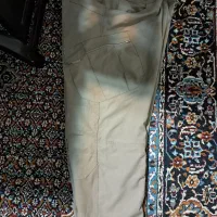 شلوار ۵.۱۱ جیب کج ایرانی