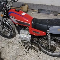 موتور هندا عروسک 150