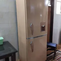 یخچال فریزر فروزان بسیار عالی