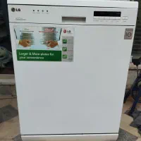 ظرفشویی ال جی