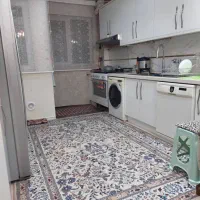 ۹۶ متر ۲ خواب مناسب زوج فول تک واحدی خوش چیدمان