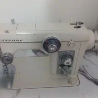 چرخ خیاطی خانگی