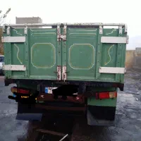 خاور ۸۰۸|خودرو سنگین|اسفرورین, |دیوار