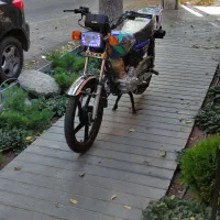 موتور پرواز