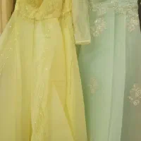 لباس مجلسی خارجی