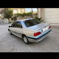 پرشیا 84 اس|خودرو سواری و وانت|تاکستان, |دیوار