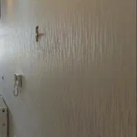 نقاشی ساختمان طرح کاغذ دیواری