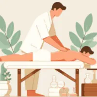 ماساژ و طب سوزنی|خدمات آرایشگری و زیبایی|قم, آزادگان|دیوار