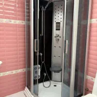 فروش کابین دوش و سونا بخار