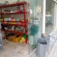 مغازه عطاری|اجارهٔ مغازه و غرفه|مشهد, یوسفیه (شهرک غرب)|دیوار