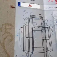 تیگو۵ مدل ۹۶|خودرو سواری و وانت|مشهد, فردوسی|دیوار