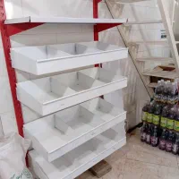 یخچال فروشگاه و....|فروشگاه و مغازه|آبیک, |دیوار