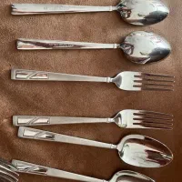 سرویس قاشق چنگال المانی