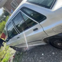 پراید ۸۷ تمیز|خودرو سواری و وانت|جیرفت, |دیوار