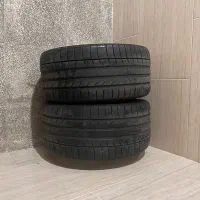 لاستیک کوموهو|قطعات یدکی و لوازم جانبی|تهران, کاشانک|دیوار