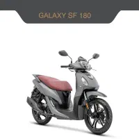 گلکسی اس وای ام sf180 مدل 1404اقساط بلندمدت کالانو