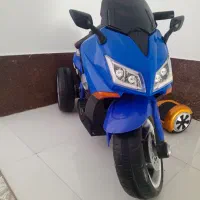 موتور شارژی پسرانه|دوچرخه، اسکیت، اسکوتر|پرند, فاز ۳|دیوار