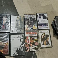 فیلم DVD خارجی|فیلم و موسیقی|تهران, شاهین|دیوار