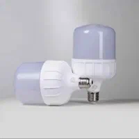 فروش لامپ های LED از 9w تا 100w|لامپ و چراغ|قم, پردیسان|دیوار