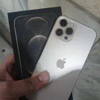 ایفون 12 promax