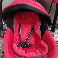 کریردلیجان|اسباب و اثاث بچه|تهران, شهر زیبا|دیوار