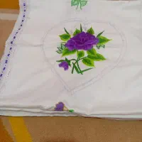 رو بالشتی|رختخواب، بالش، پتو|دهدشت, |دیوار