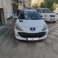 207پانا|خودرو سواری و وانت|بومهن, |دیوار