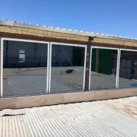 درب و پنجره دوجداره Upvc یو پی وی سی|خدمات پیشه و مهارت|تهران, پامنار|دیوار