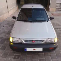 پراید85استثنایی|خودرو سواری و وانت|سهند, |دیوار