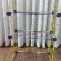 قفسه فلزی کتاب|کتابخانه، شلف، قفسه‌های دیواری|شیروان (خراسان), |دیوار