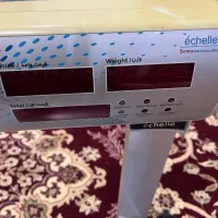 ترازو دیجیتال و کالباس بر و...|فروشگاه و مغازه|بندرعباس, |دیوار